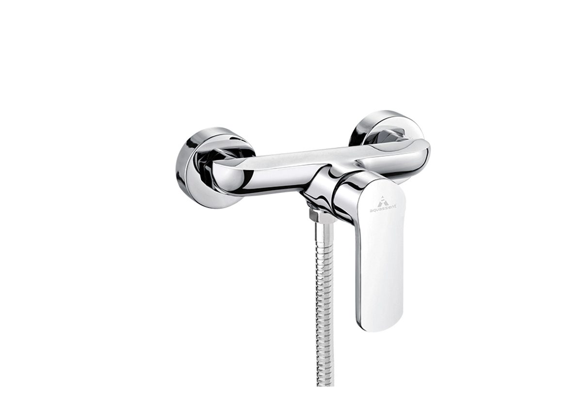 B-G-D GRIFO DUCHA MISURI