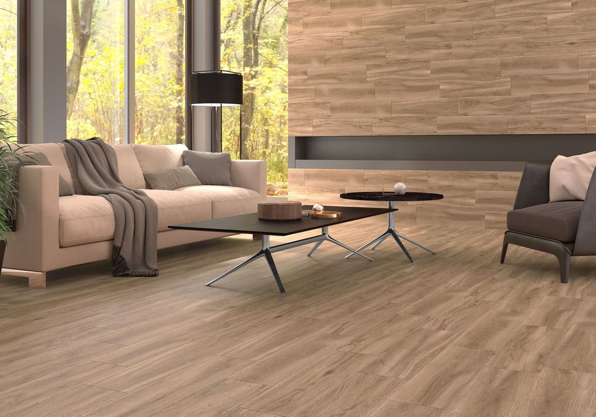 N-E AMB_SCANDINAVIAN NATURAL